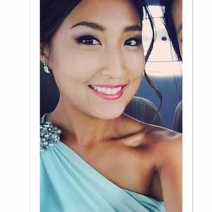 Meet your Posher, Janice